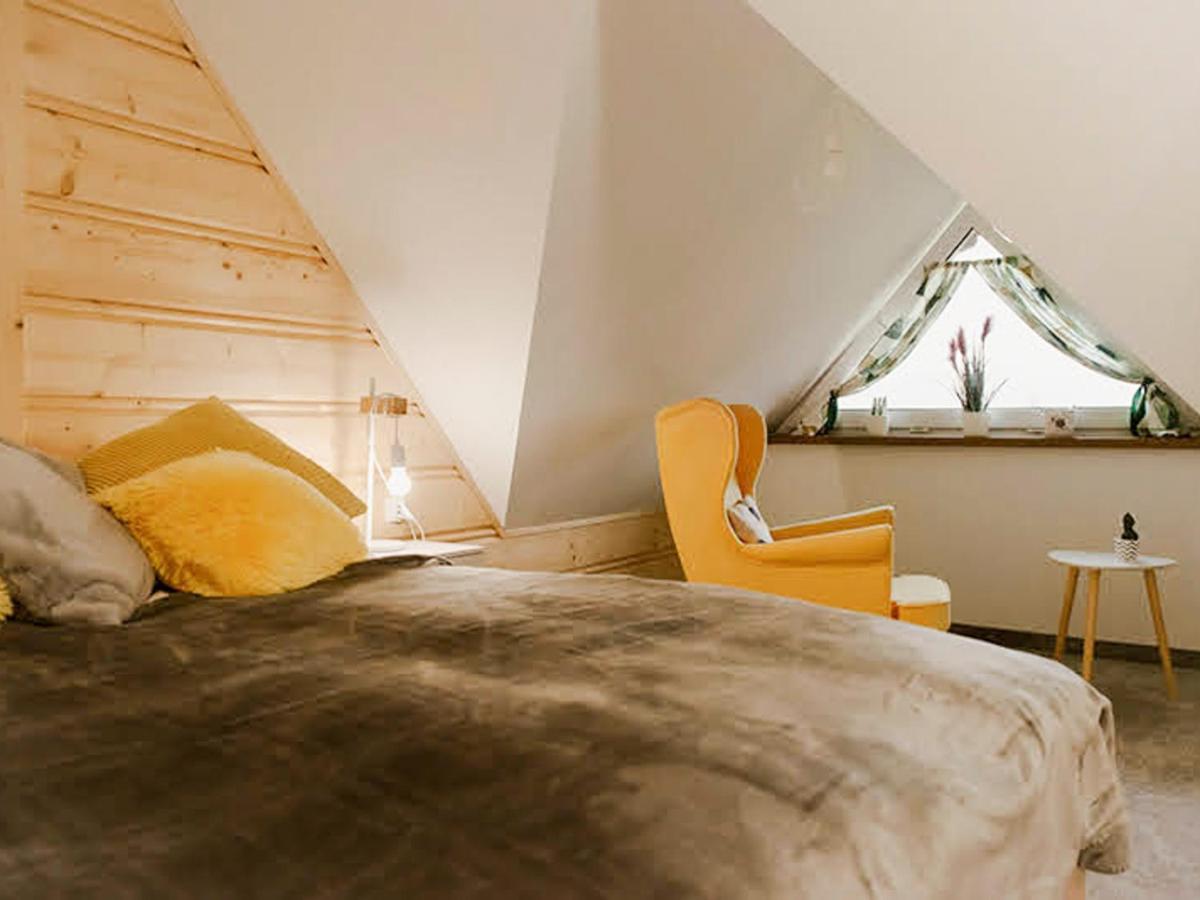 Apartamenty GÓRSKA MILA Zakopane Exterior foto